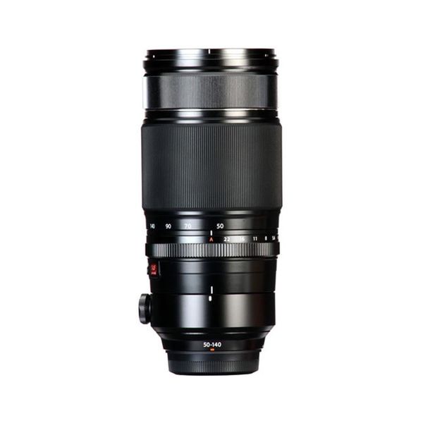 Ống kính Fujifilm XF 50-140mm f/2.8R LM OIS WR (Chính hãng)