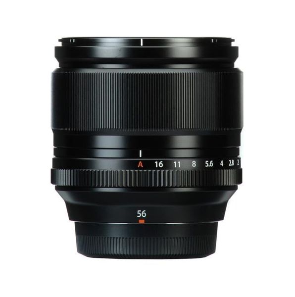 Ống kính Fujinon XF 56mm F/1.2R (Chính hãng)