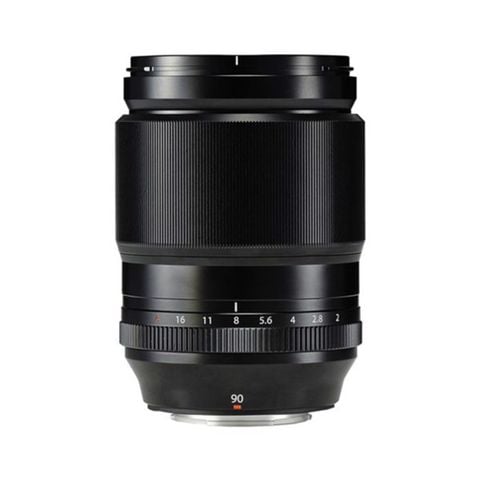 Lens Fujinon XF 90mm F/2.0 LM WR (Chính hãng)