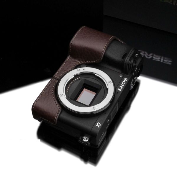 Bao da Gariz Sony A6000 QSD