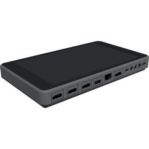 Màn hình phát livestream trực tiếp Yolobox Pro