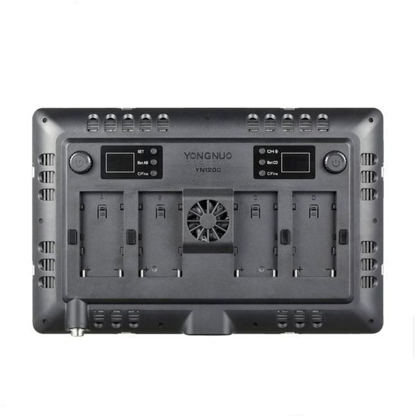Đèn VIDEO LED Yongnuo YN-1200