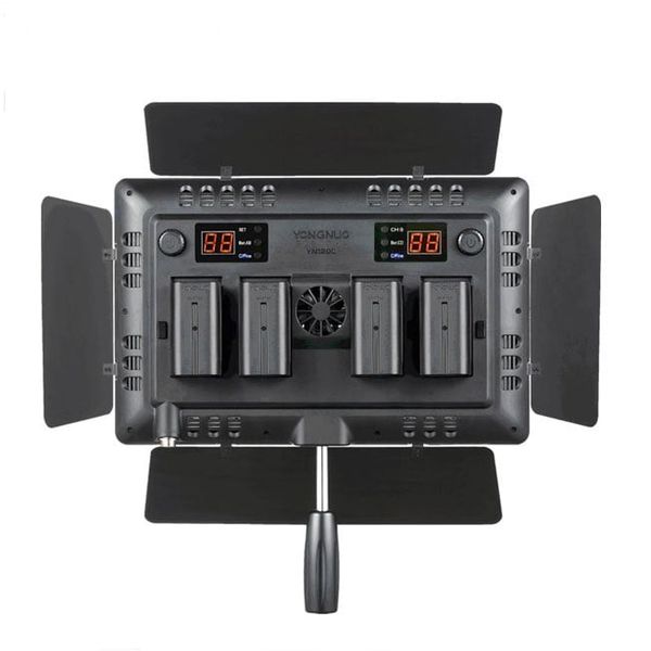 Đèn VIDEO LED Yongnuo YN-1200