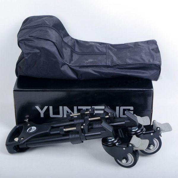 Chân Doly YungTeng 901