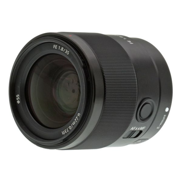 Ống kính Sony FE 35mm F1.8 Full Frame (Hàng chính hãng )