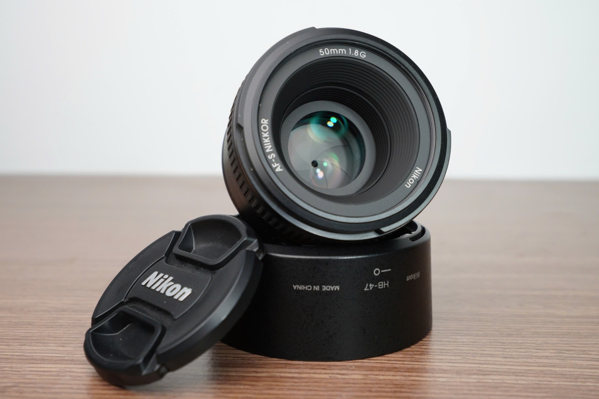 Nikon AF-S NIKKOR 50mm F1.8G (cũ) - Ứng dụng thực tế của Nikon AF-S NIKKOR 50mm F1.8G (cũ)