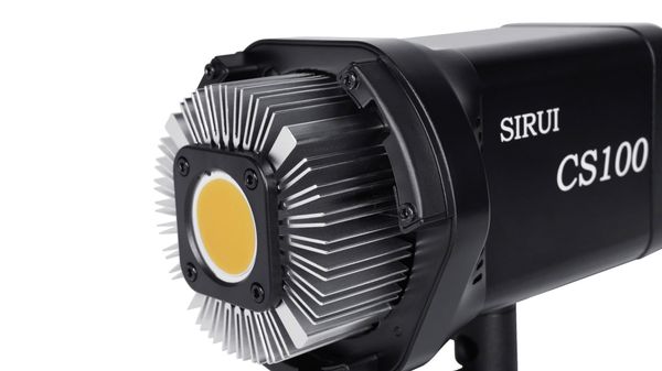 Đèn Studio SIRUI CS100