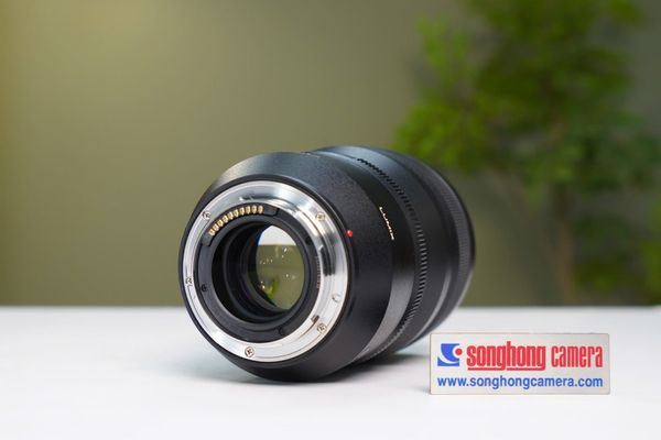 Ống kính Lumix 50mm F1.4 S PRO cũ (đã qua sử dụng - 98%)