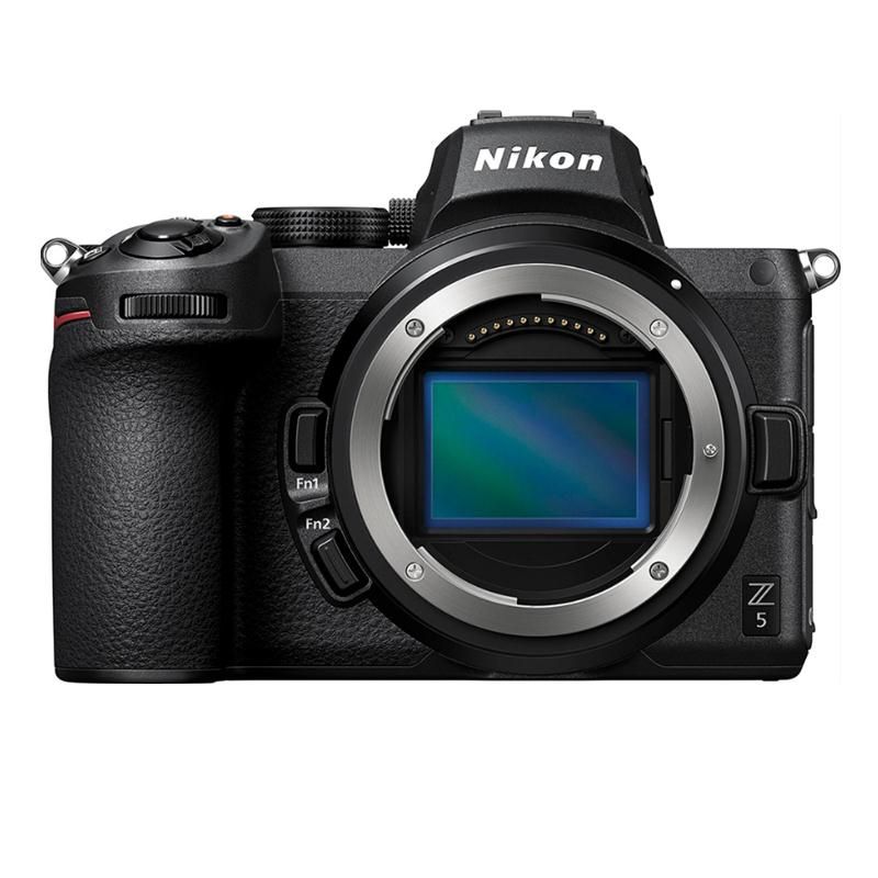 Máy ảnh Nikon Z5 body ( Chính hãng )