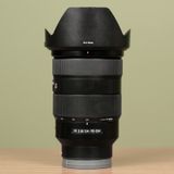 Ống kính Sony FE 24-70mm F2.8 GM đã qua sử dụng (mới 95%)