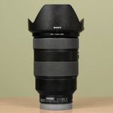 Ống kính Sony FE 24-70mm F2.8 GM đã qua sử dụng (mới 95%)