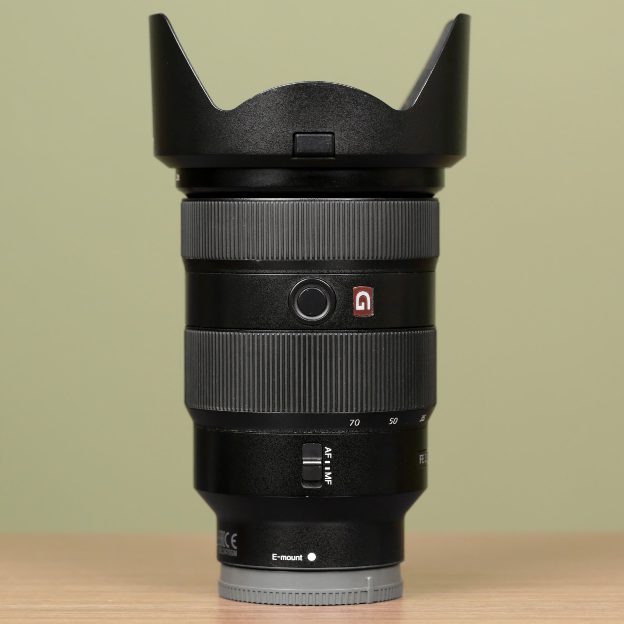 Sony FE 24-70mm F2.8 GM (cũ) - Ứng dụng thực tế của Sony FE 24-70mm F2.8 GM (cũ)