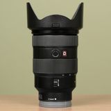 Ống kính Sony FE 24-70mm F2.8 GM đã qua sử dụng (mới 95%)