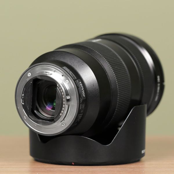Ống kính Sony FE 24-70mm F2.8 GM đã qua sử dụng (mới 95%)