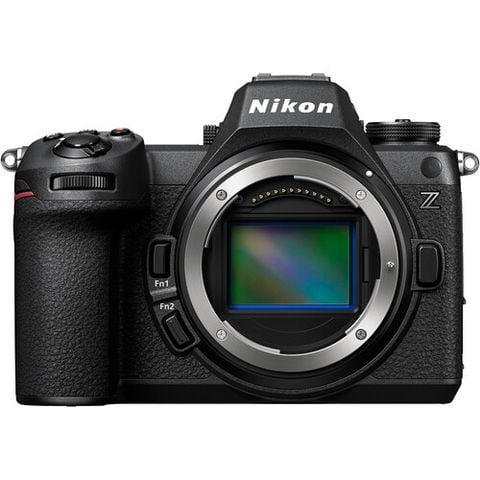 z6 III - Sông Hồng camera