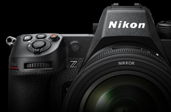 Máy ảnh Nikon Z9 (body)