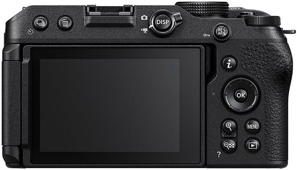 Máy ảnh Nikon Z30 kit lens 16-50mm VR