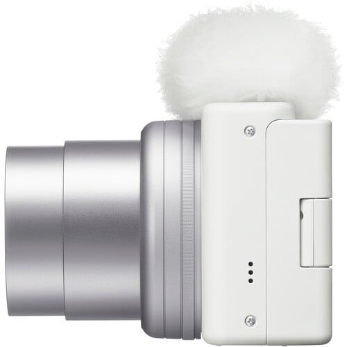 Máy ảnh Sony ZV-1 Mark II - / chính hãng/ màu trắng/ Full VAT