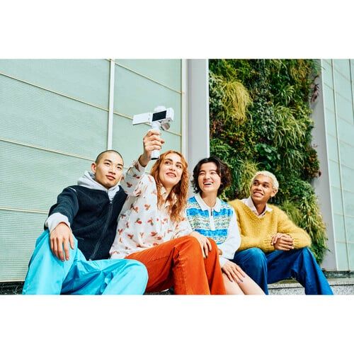 Máy ảnh Sony ZV-1 Mark II - / chính hãng/ màu trắng/ Full VAT