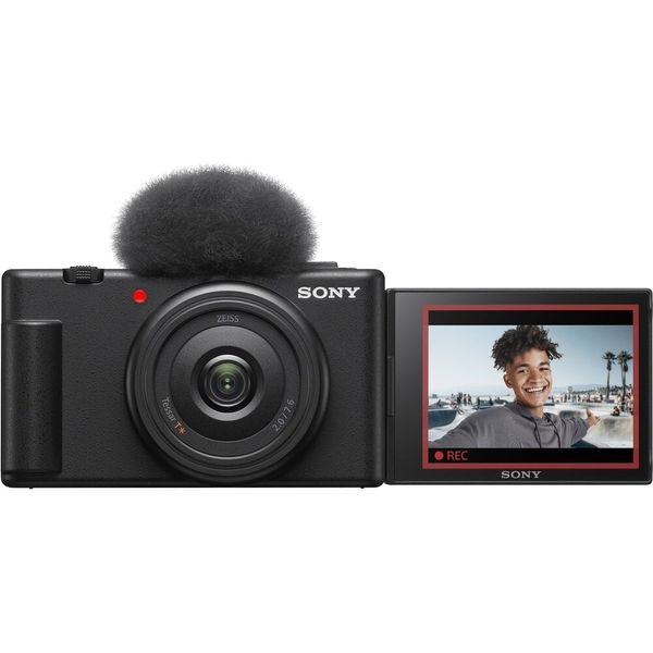 Máy ảnh Sony ZV-1 Mark II - Hàng mới chính hãng