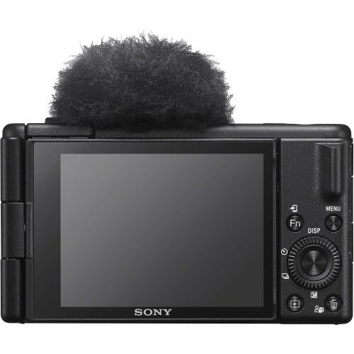 Máy ảnh Sony ZV-1 Mark II - Hàng mới chính hãng