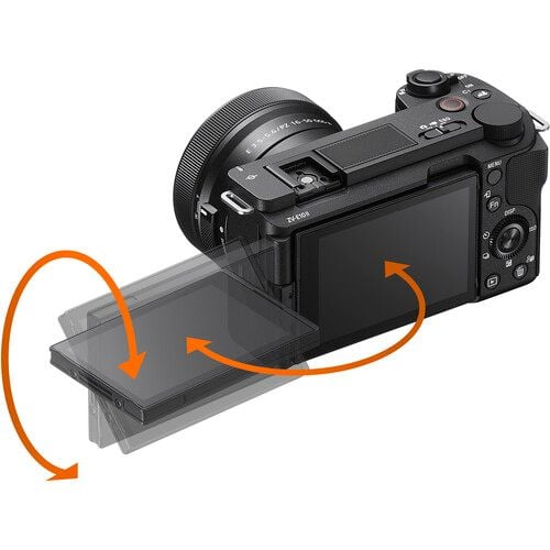 Máy ảnh Sony ZV-E10 mark ii (body). / chính hãng / màu đen/ Full VAT