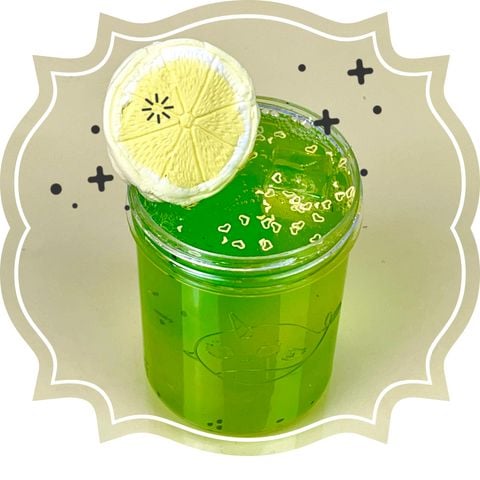 Melon Lemonade Punch