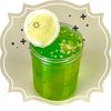 Melon Lemonade Punch