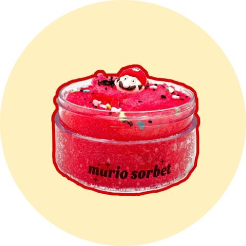 Mario Sorbet