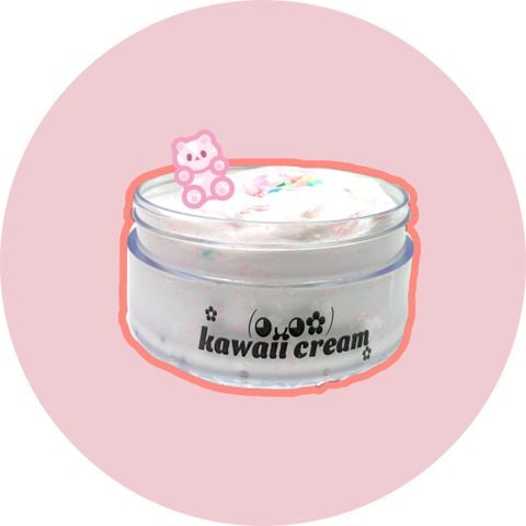 Kawaii Cream