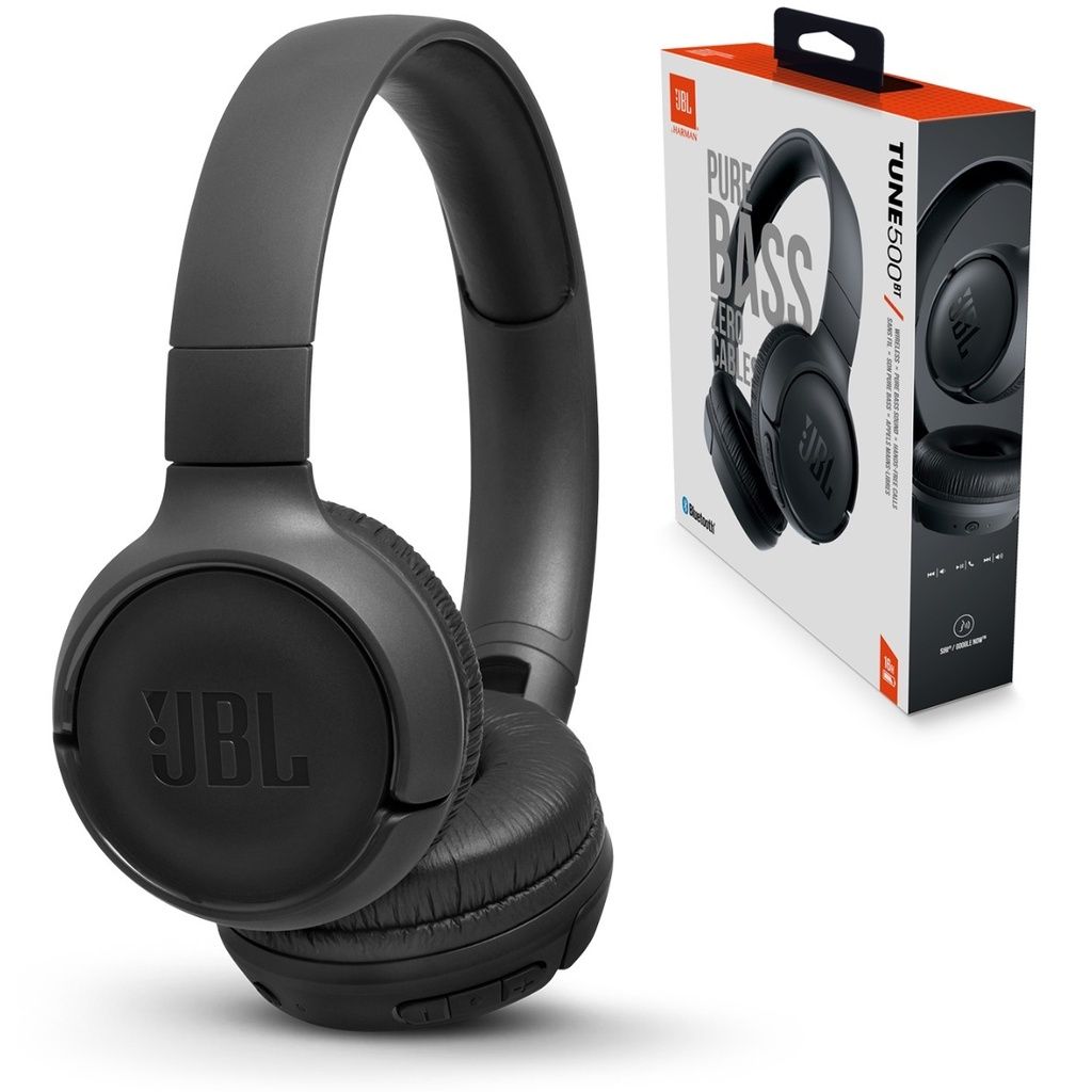  Tai nghe bluetooth JBL TUNE 500BT 