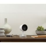  Camera Nest Cam IQ indoor 