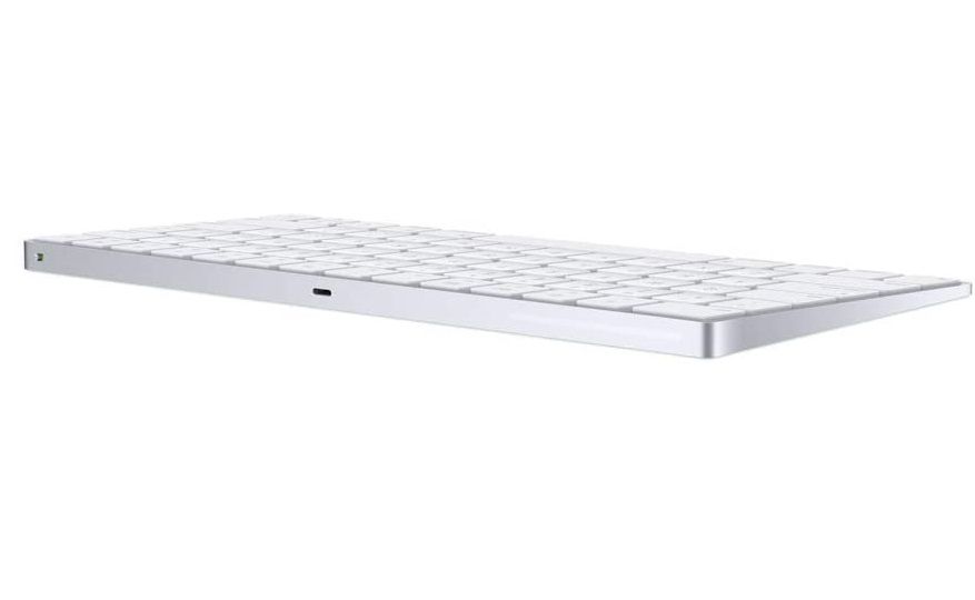  Bàn phím Apple Magic Keyboard 2 MLA22LL/A 