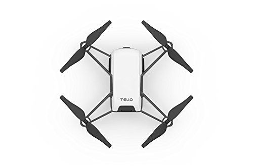  flycam DJI Tello 