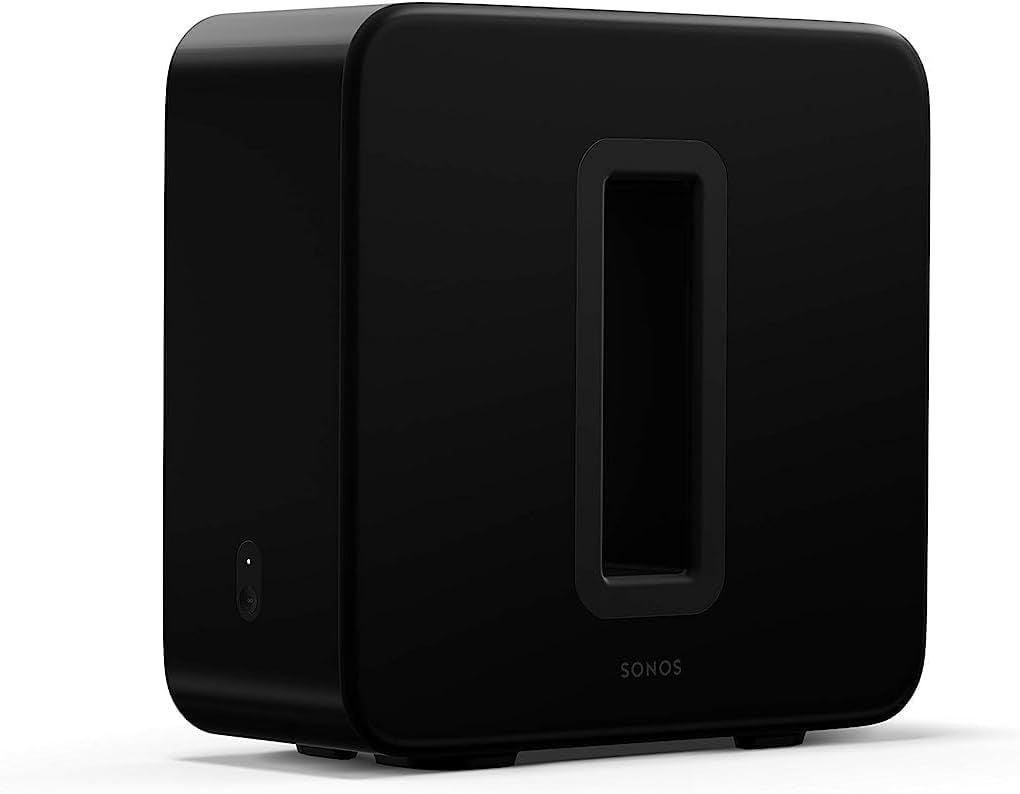  Loa Sonos Sub Gen 3 