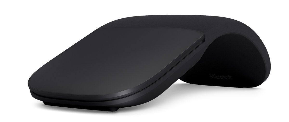  Chuột microsoft surface arc mouse 