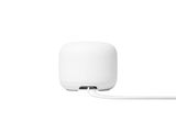  Google Nest Wifi, thiết bị phát Wifi của Google, google wifi gen 2 