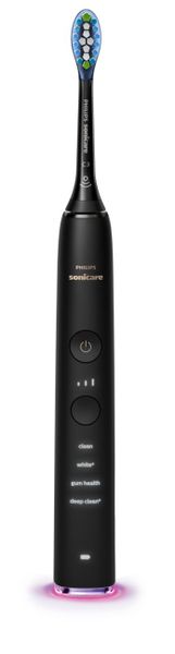  Bàn chải điện Philips Sonicare Diamondclean Smart 9300 