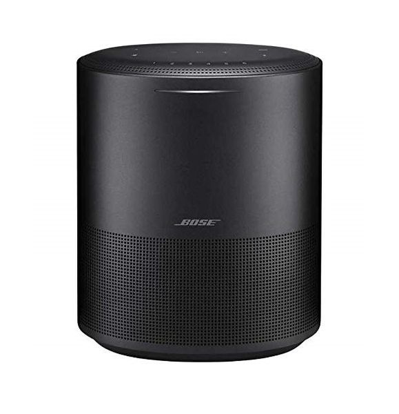  Loa Bose Home Speaker 450 - tích hợp google assistant 