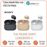  Tai nghe không dây SONY LINKBUDS S 