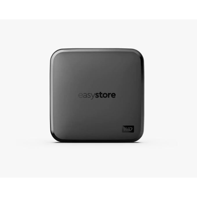  ổ cứng di động ssd wd easystore 