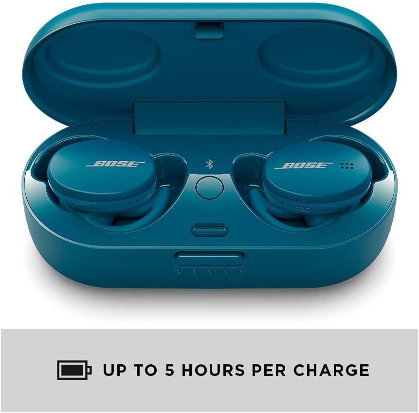  Tai nghe true wireless Bose Sport Earbuds 