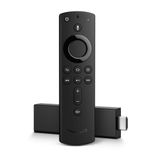  fire tv stick 4k with alexa voice remote 