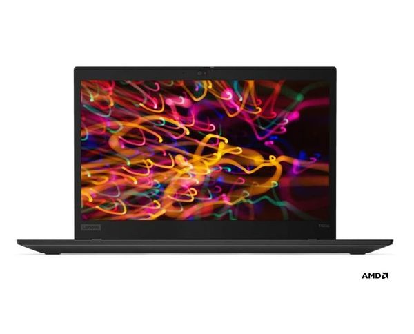  Lenovo ThinkPad T495s, Ryzen™ 5 Pro 3500U, RAM 8GB, SSD 512GB, Radeon™ Vega 8, 14