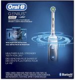  Bàn chải điện oral-b genius 8000 