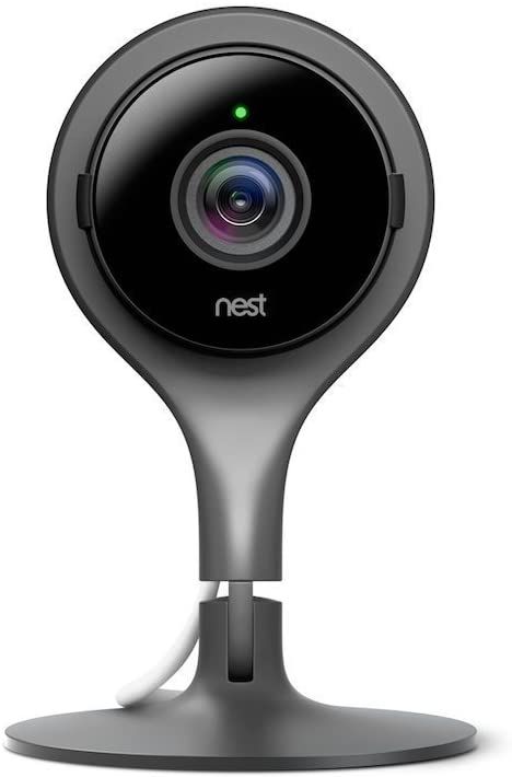  Camera quan sát google nest cam indoor 