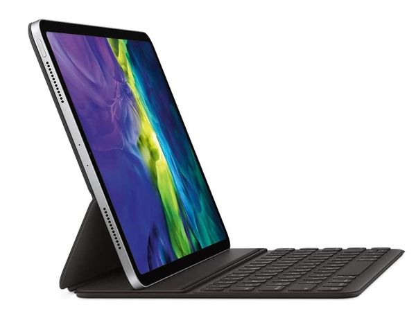  Bàn phím không dây Apple iPad Pro 11 inch 2020 Smart Keyboard Folio 