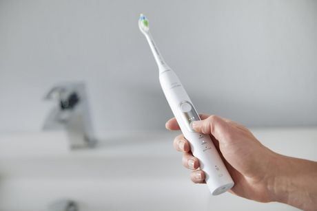  Bàn chải điện philips sonicare 6300 