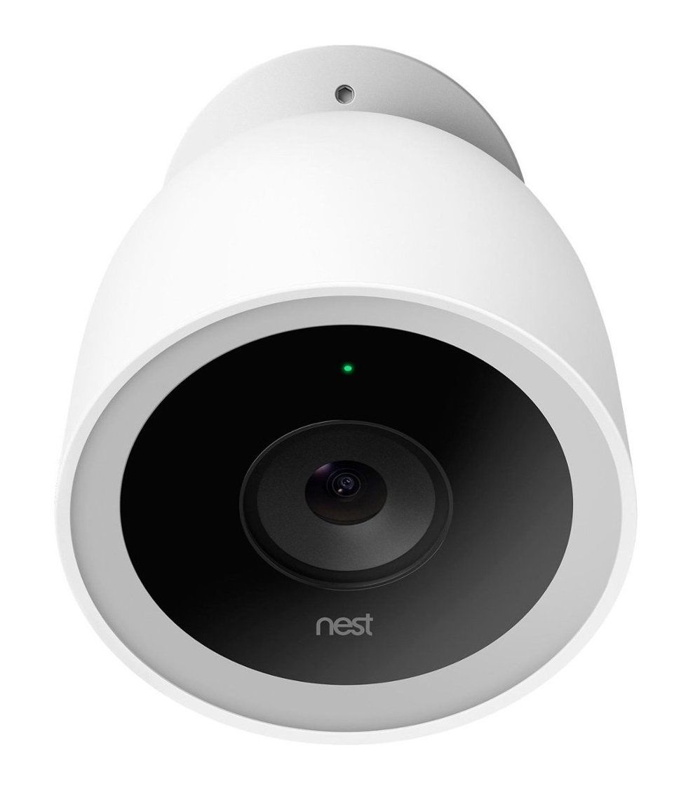  Camera quan sát Google nest cam IQ Outdoor 