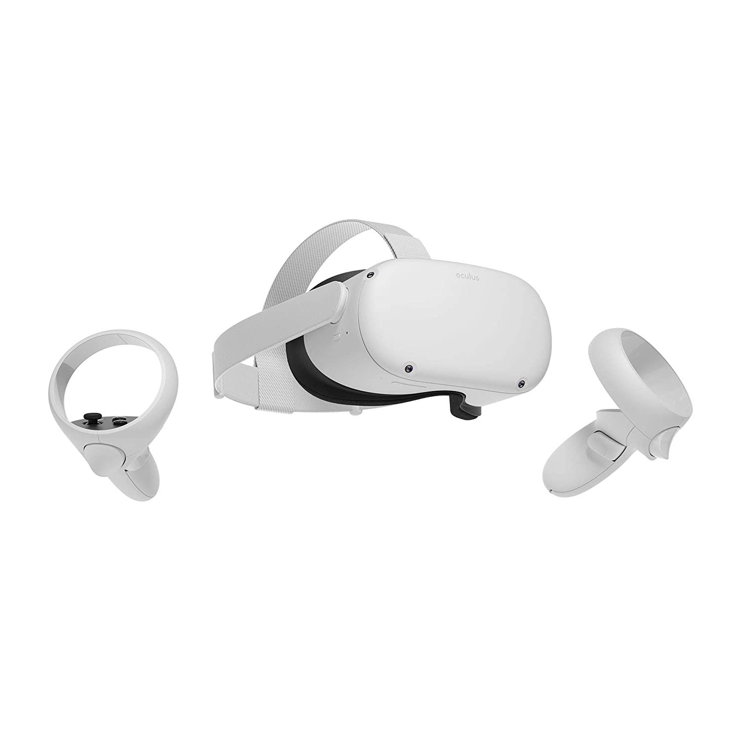  Kính thực tế ảo Oculus Quest 2 VR 